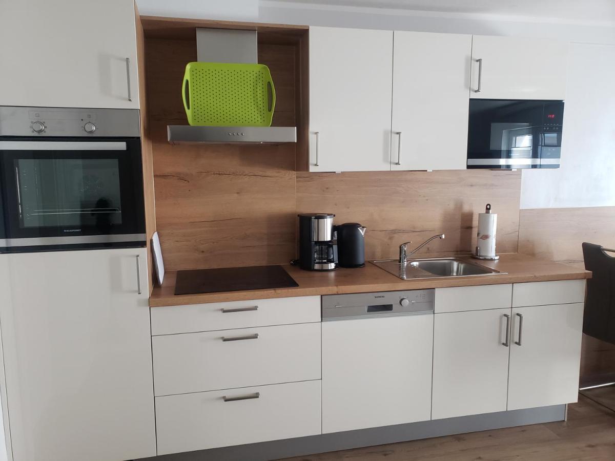 Ferienwohnung Ortsmitte-Willingen Willingen  Extérieur photo