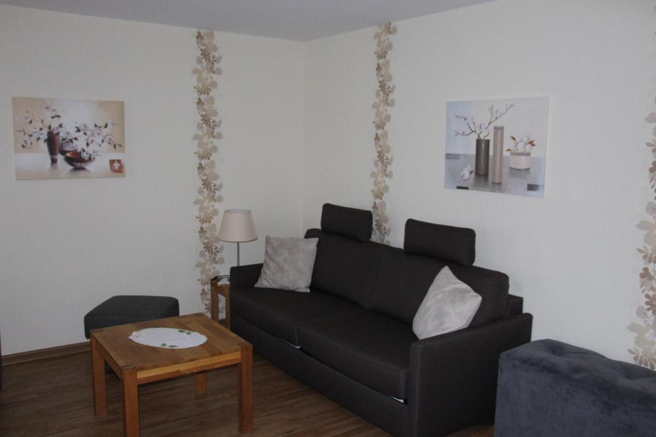 Ferienwohnung Ortsmitte-Willingen Willingen  Extérieur photo