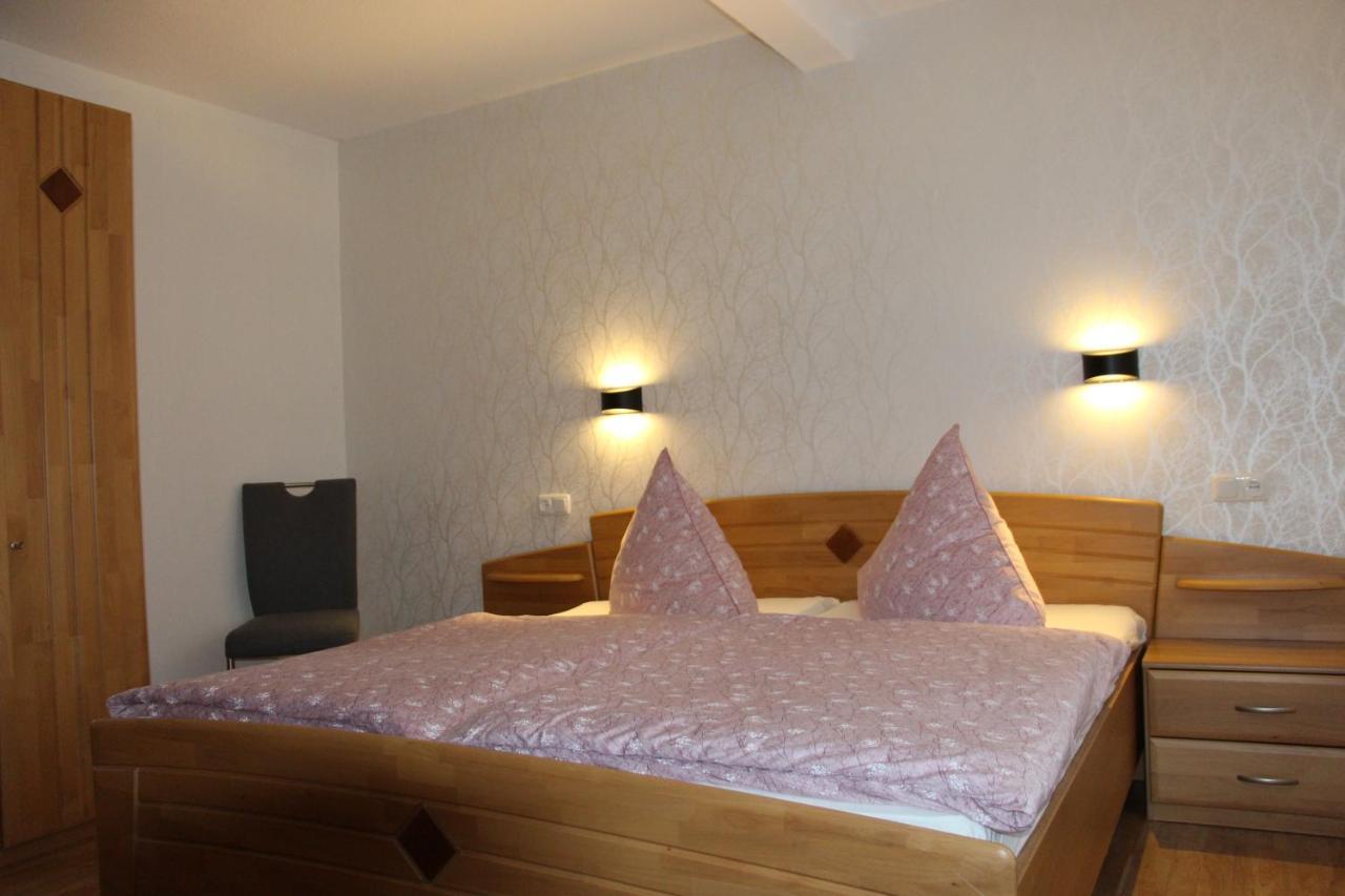 Ferienwohnung Ortsmitte-Willingen Willingen  Extérieur photo