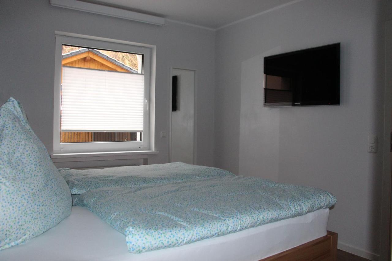 Ferienwohnung Ortsmitte-Willingen Willingen  Extérieur photo