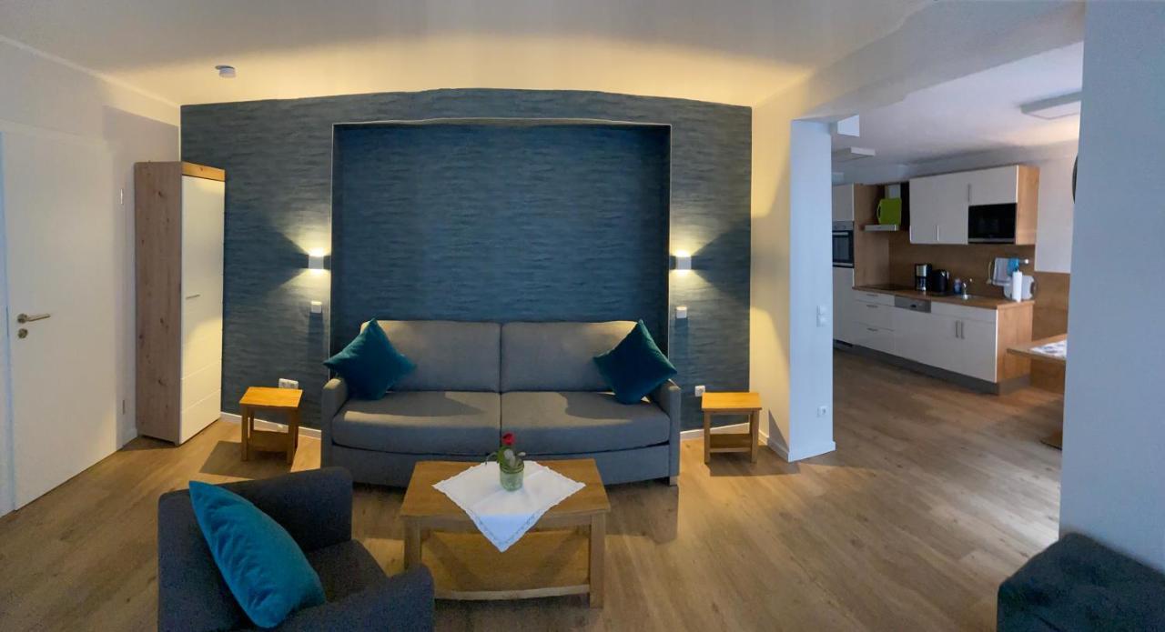 Ferienwohnung Ortsmitte-Willingen Willingen  Extérieur photo