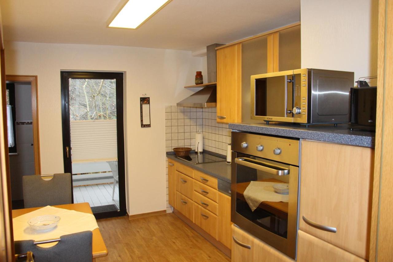 Ferienwohnung Ortsmitte-Willingen Willingen  Extérieur photo