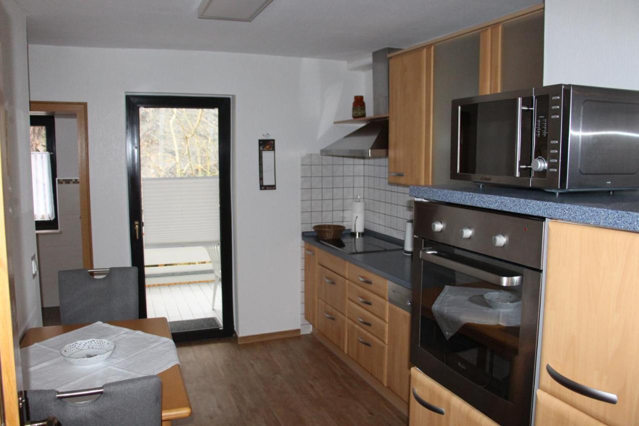 Ferienwohnung Ortsmitte-Willingen Willingen  Extérieur photo