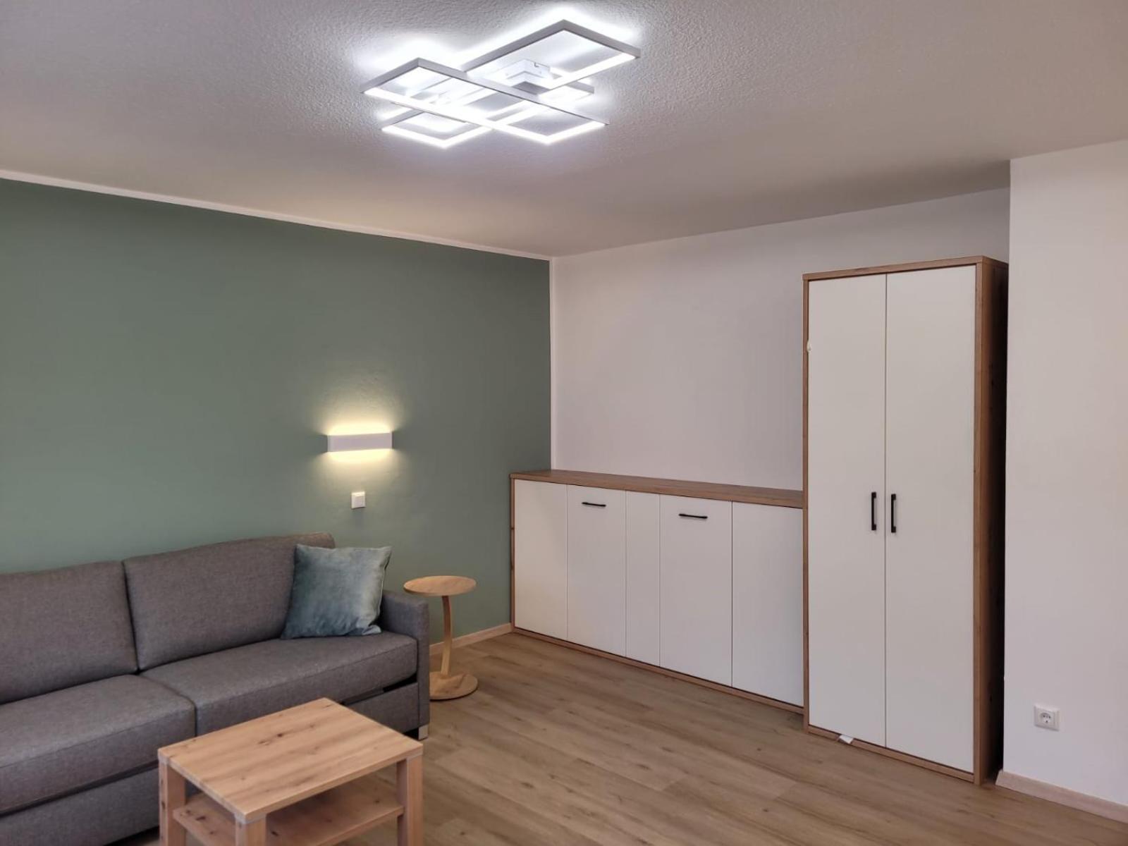 Ferienwohnung Ortsmitte-Willingen Willingen  Extérieur photo