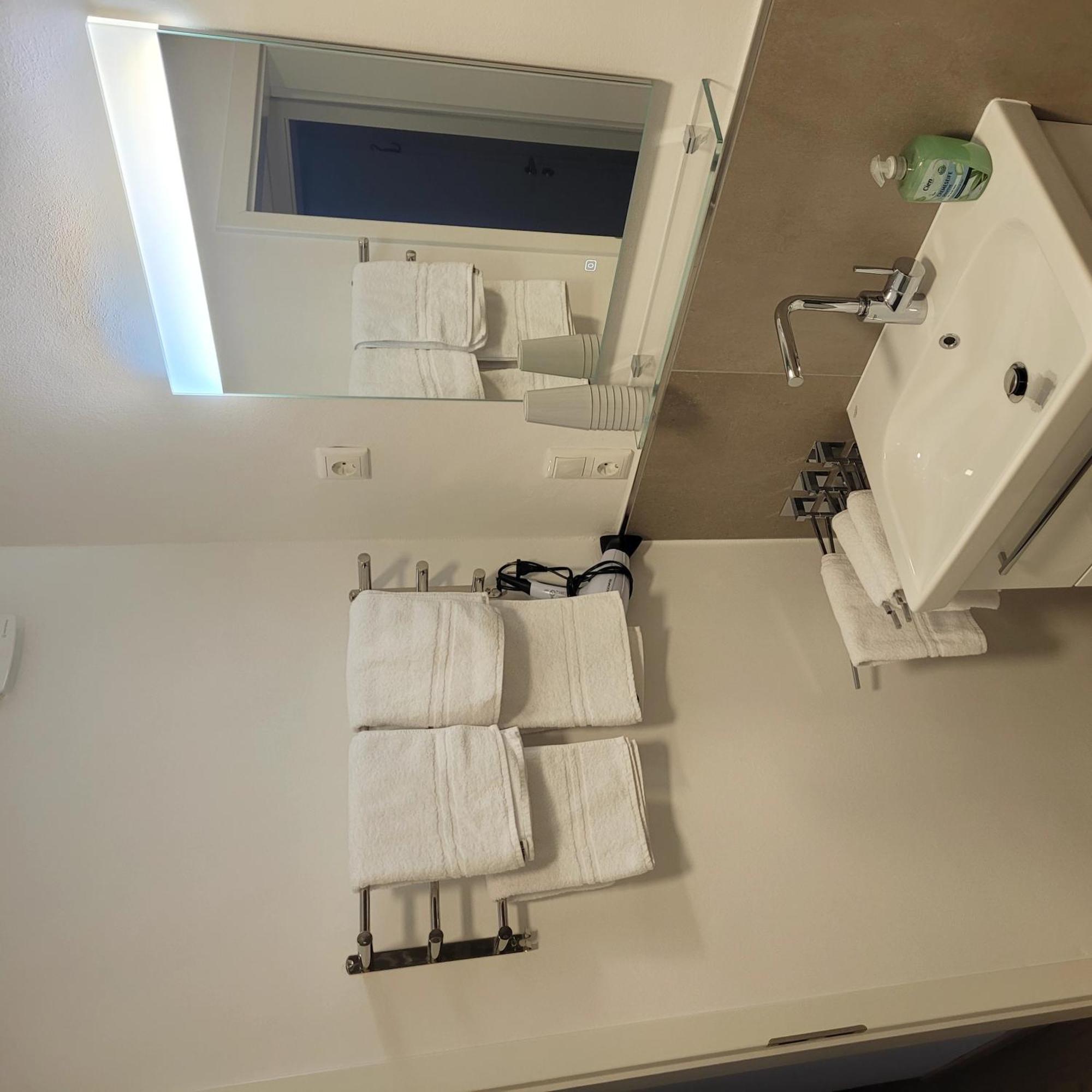 Ferienwohnung Ortsmitte-Willingen Willingen  Chambre photo
