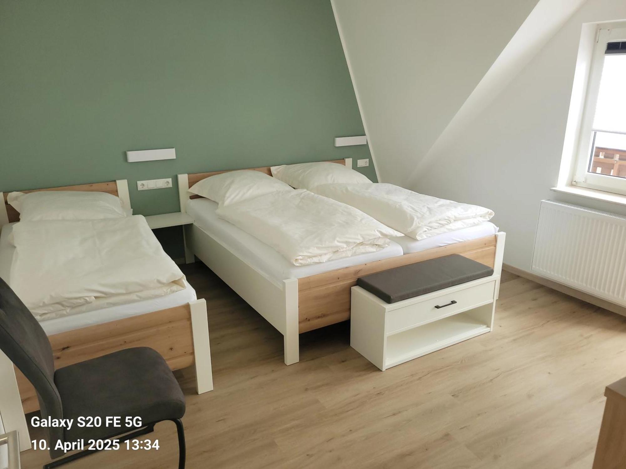 Ferienwohnung Ortsmitte-Willingen Willingen  Chambre photo