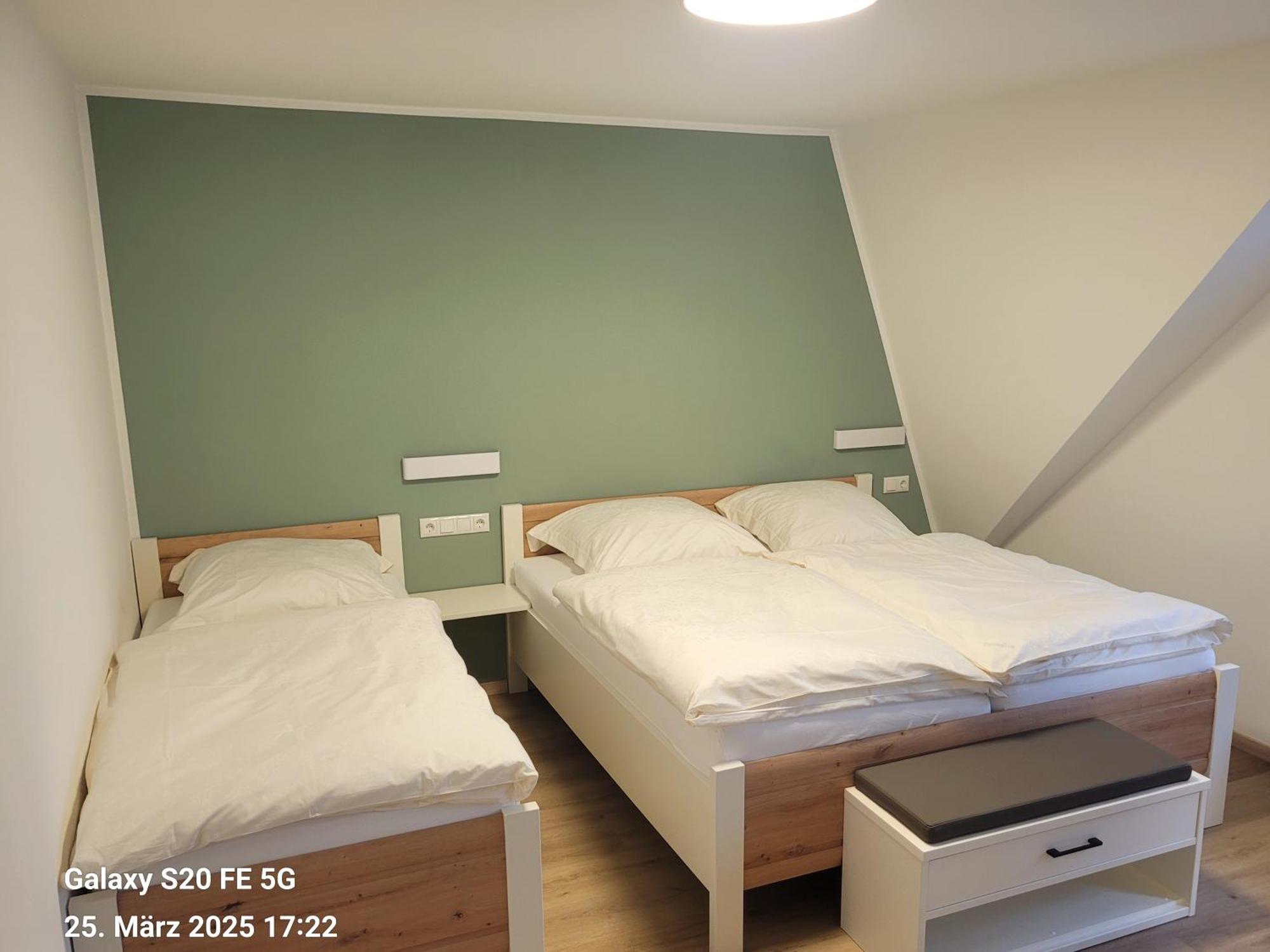 Ferienwohnung Ortsmitte-Willingen Willingen  Extérieur photo