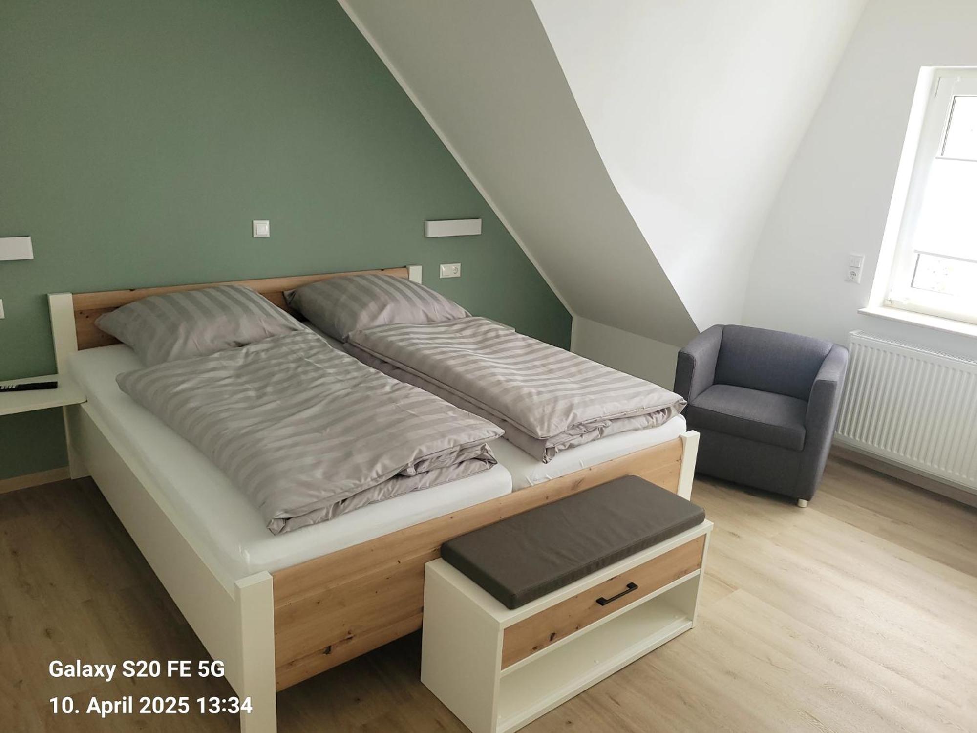 Ferienwohnung Ortsmitte-Willingen Willingen  Extérieur photo