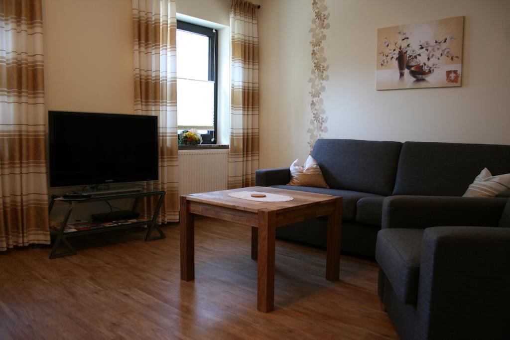 Ferienwohnung Ortsmitte-Willingen Willingen  Extérieur photo