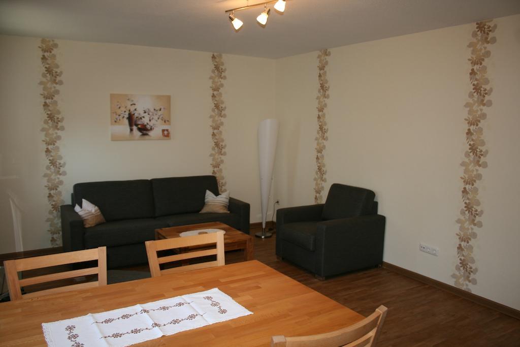 Ferienwohnung Ortsmitte-Willingen Willingen  Extérieur photo