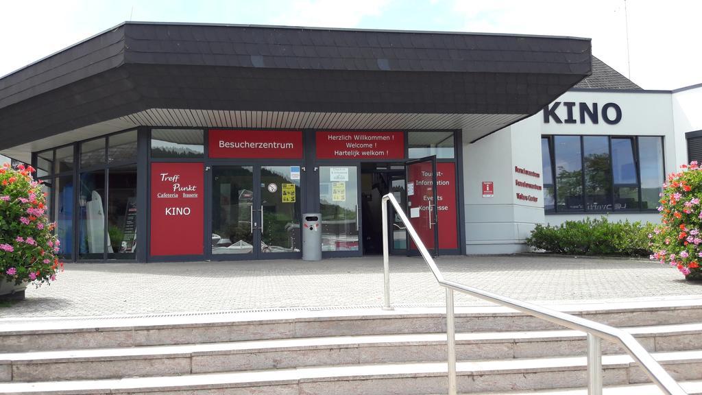 Ferienwohnung Ortsmitte-Willingen Willingen  Extérieur photo