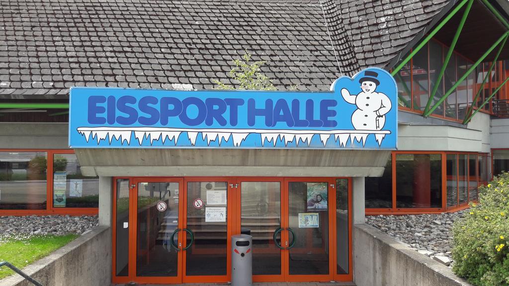 Ferienwohnung Ortsmitte-Willingen Willingen  Extérieur photo