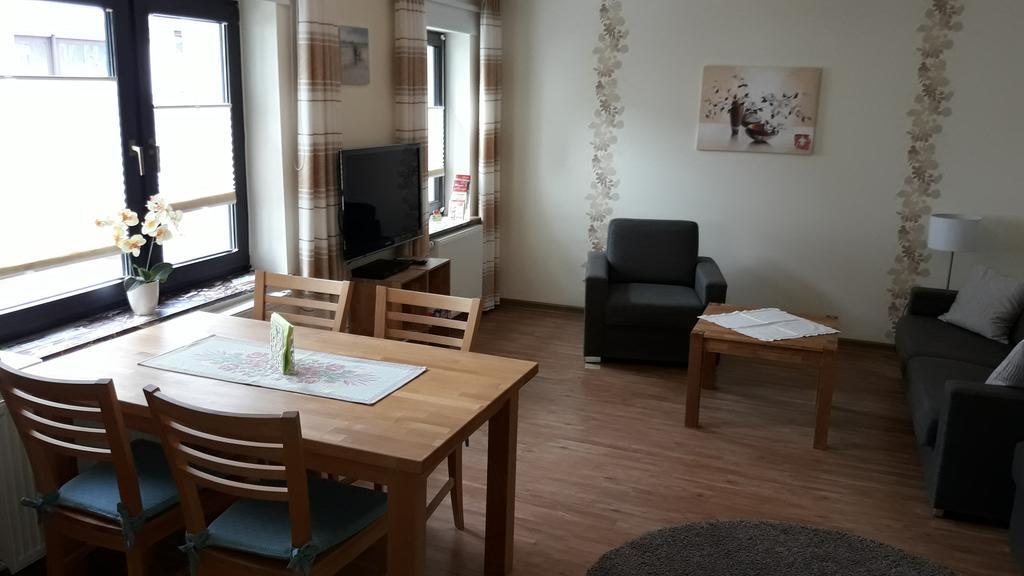 Ferienwohnung Ortsmitte-Willingen Willingen  Extérieur photo